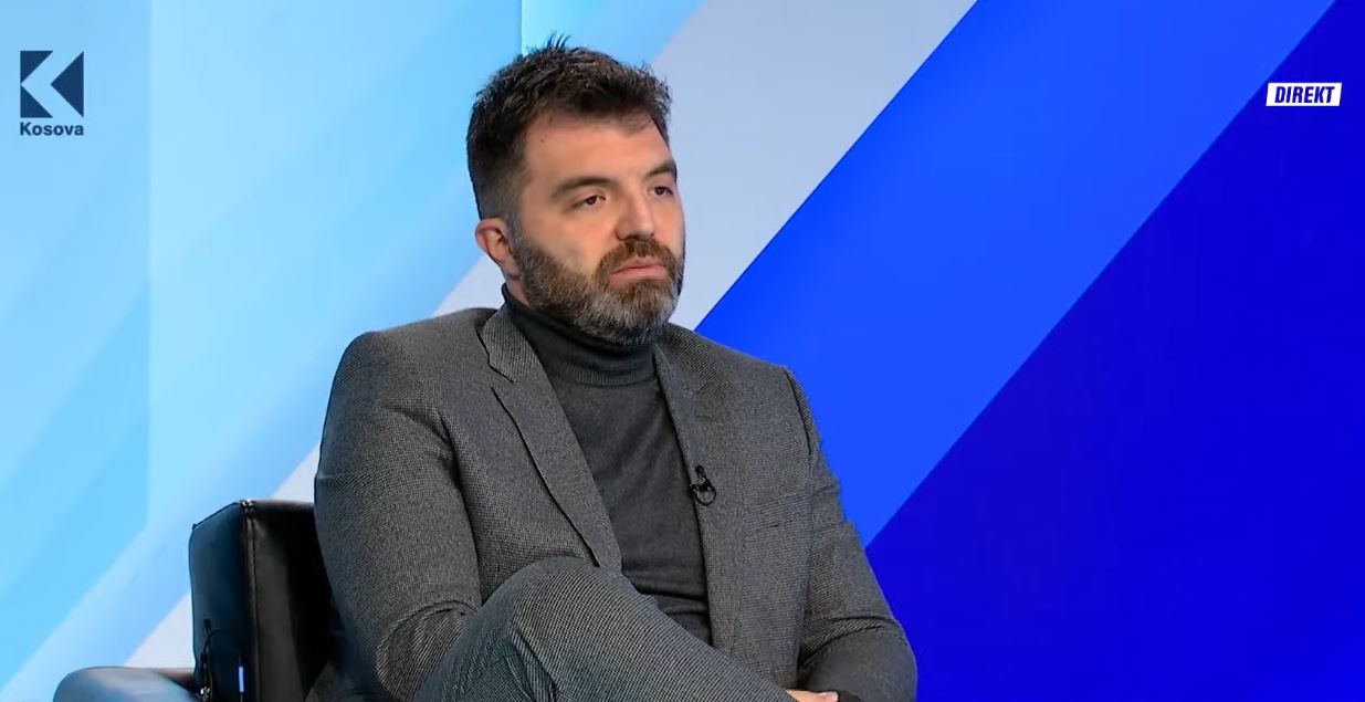 Sadiku  Të gjithë po merren me LDK në  por partia duhet të merret me veten  VIDEO 