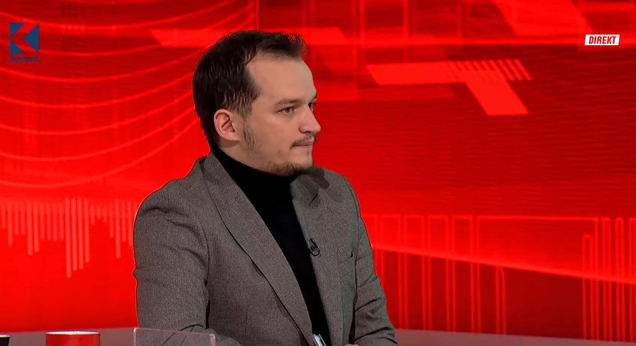 Cakolli e sqaron situatën me votat e Nismës  Nuk i shpërndahen askujt  s llogariten fare  VIDEO 