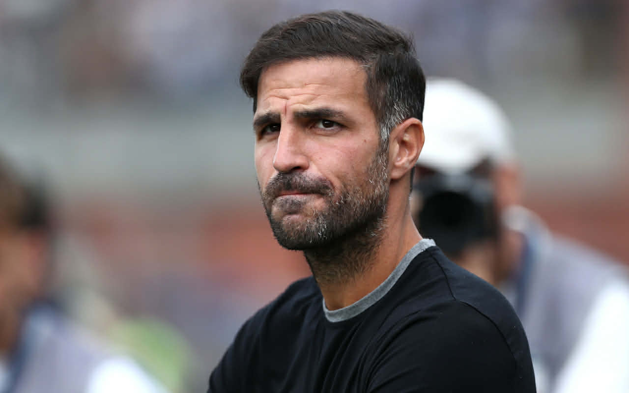 Fabregas mendon se Serie A është kampionati më i vështirë