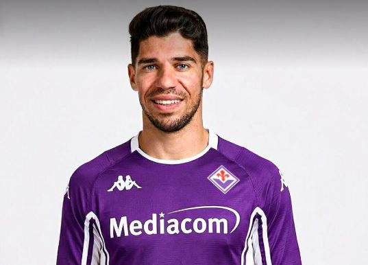 Fiorentina përfundon marrëveshjen me Manor Solomon