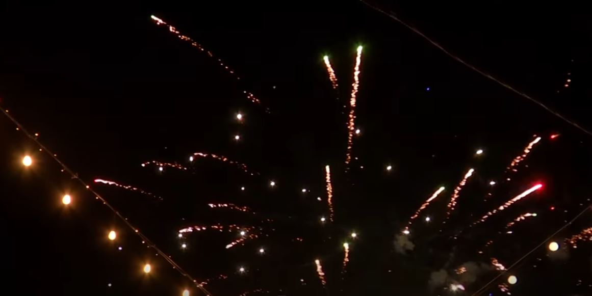 Mjeku apelon ndalimin e importimit të fishekzjarrëve  VIDEO 