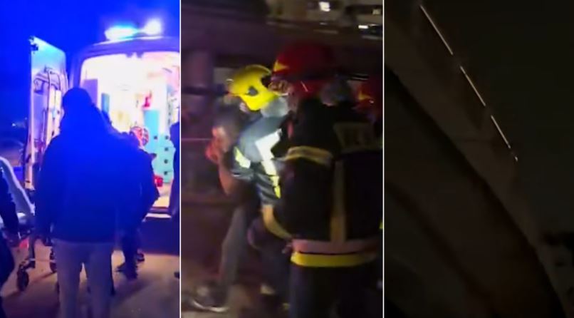 Aksident i rëndë në Durrës  vdes një 18 vjeçare