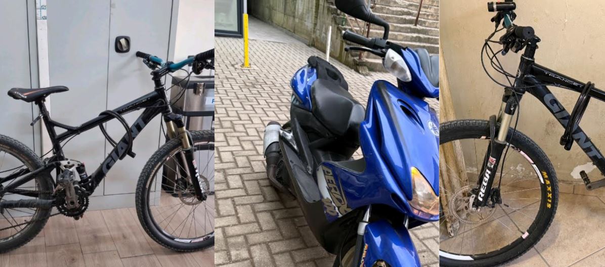 Të miturit nën 14 vjeç kryejnë dhjetëra vjedhje në Ferizaj   kapen nga Policia