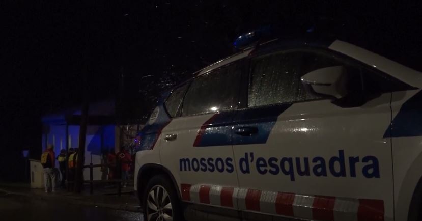 Spanja s’gjen qetësi: Shënohet aksidenti i tretë hekurudhor në më pak se 1 javë