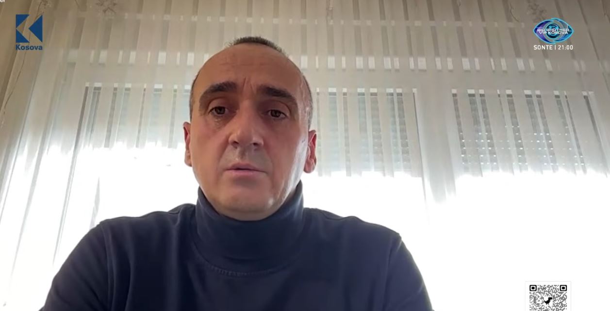 Fundi i gjykimit të madh, Syla: S’kemi shumë shpresë për lajme të mira (VIDEO)