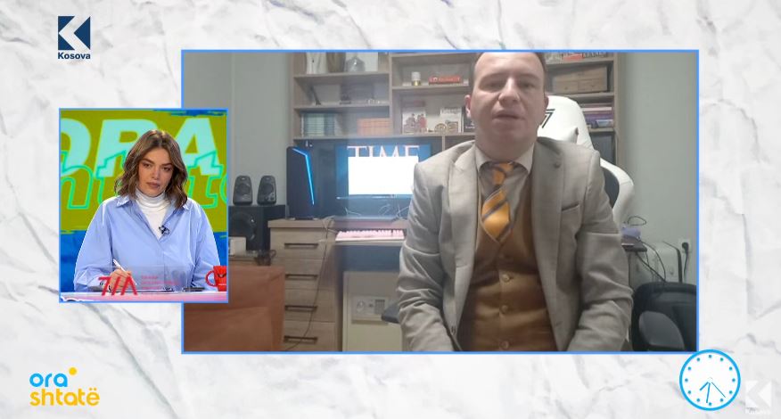 “Vjedhja u bë në mënyrë dinake”, Gjini flet për ‘dallaveret’ me vota në Prizren (VIDEO)