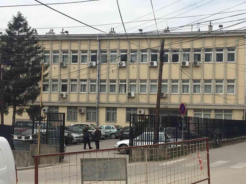 Me cilat vepra penale ngarkohen të dyshuarit e rastit të BKS-së?