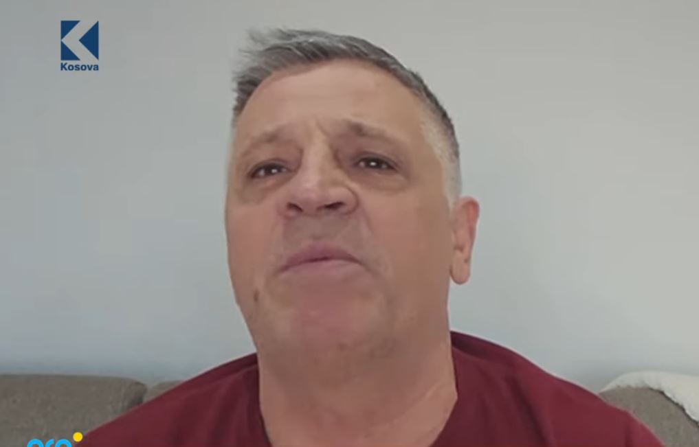 Haradinaj  Specialja është raciste   reagojnë të huajt  nuk reagojnë tanët  VIDEO 