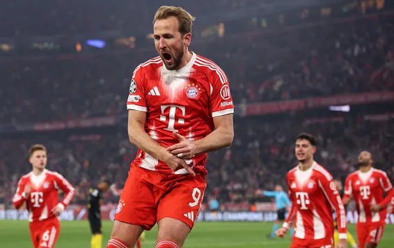 Negociatat e Bayern dhe Kane kanë nisur