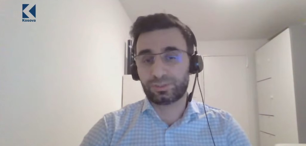 Pse Kosova po vuan nga mungesa e rrymës    tregon eksperti Haxhimusa  VIDEO 