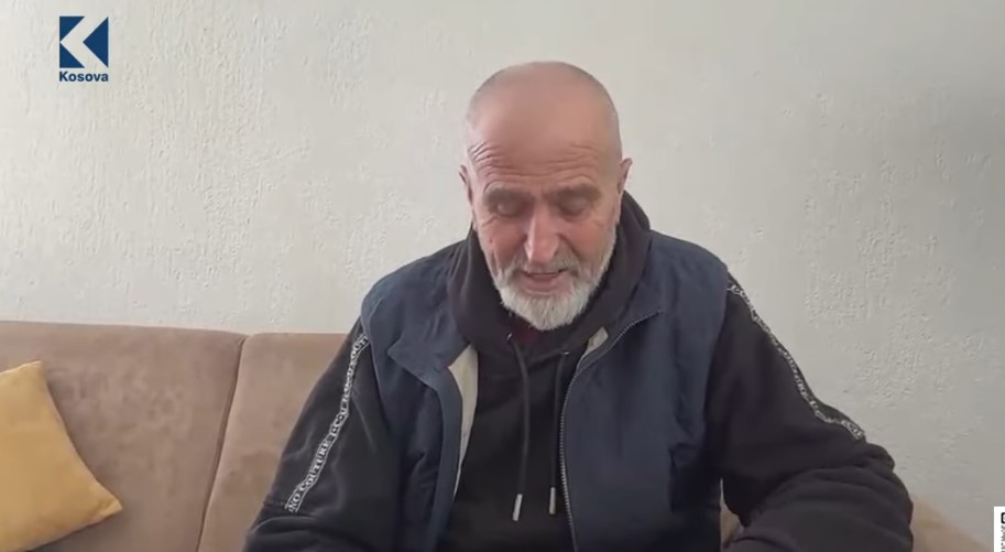 Hazir Haziri në Klan Kosova flet për një incident që përjetoi në burgun e Serbisë  VIDEO 