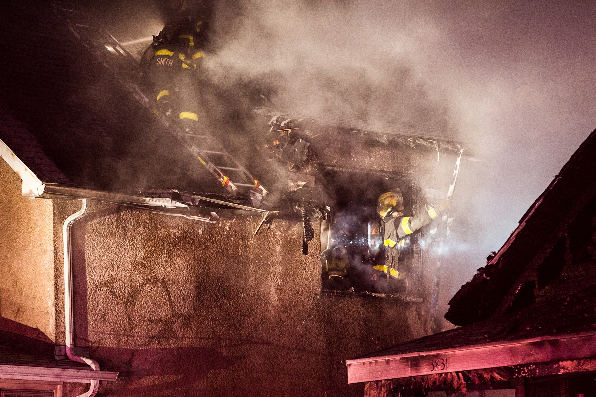 Konfirmohet një viktimë nga djegia e shtëpisë në Gracë të Vushtrrisë
