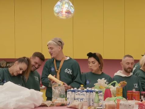 Hygerta i bën zemër Ludos  VIDEO 