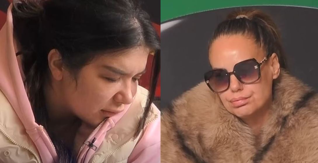 Hygerta flet me Albën për raportin me Limin  Të dalësh viktimë në sytë e publikut është pikë plus