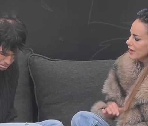  Nuk i kam zënë besë kurrë   Hygerta befason me deklaratën për Londrimin  VIDEO 