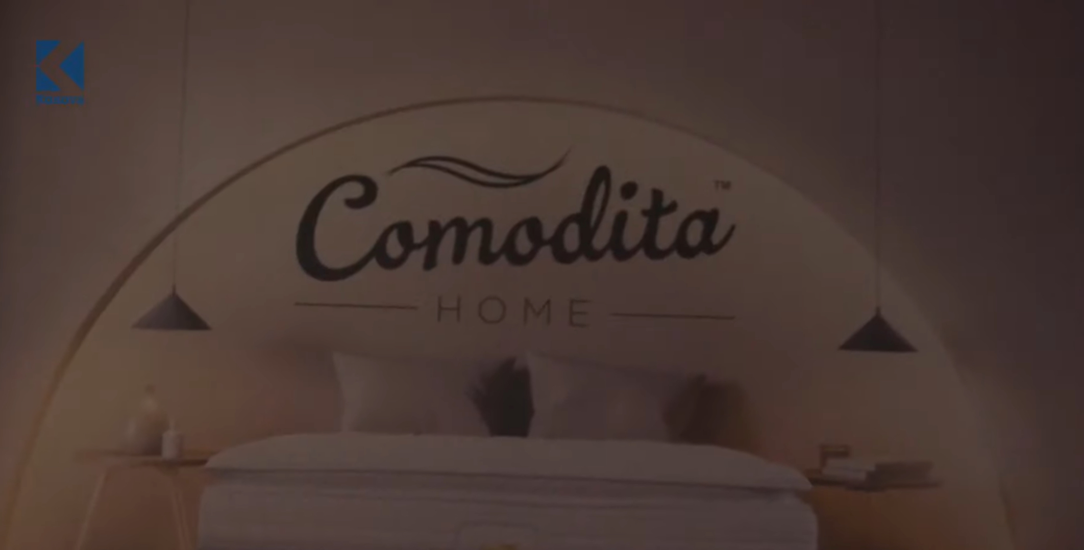 Comodita Home: Një pjesë e fabrikës përfshihet nga zjarri, nuk ka të lënduar