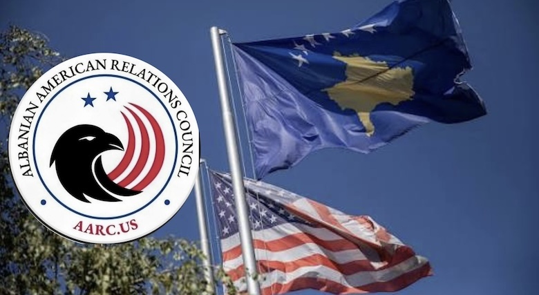 AARC mirëpret synimin e ShBA për rifillimin e Dialogut Strategjik: Kosova duhet të përgjigjet me hapa konkretë