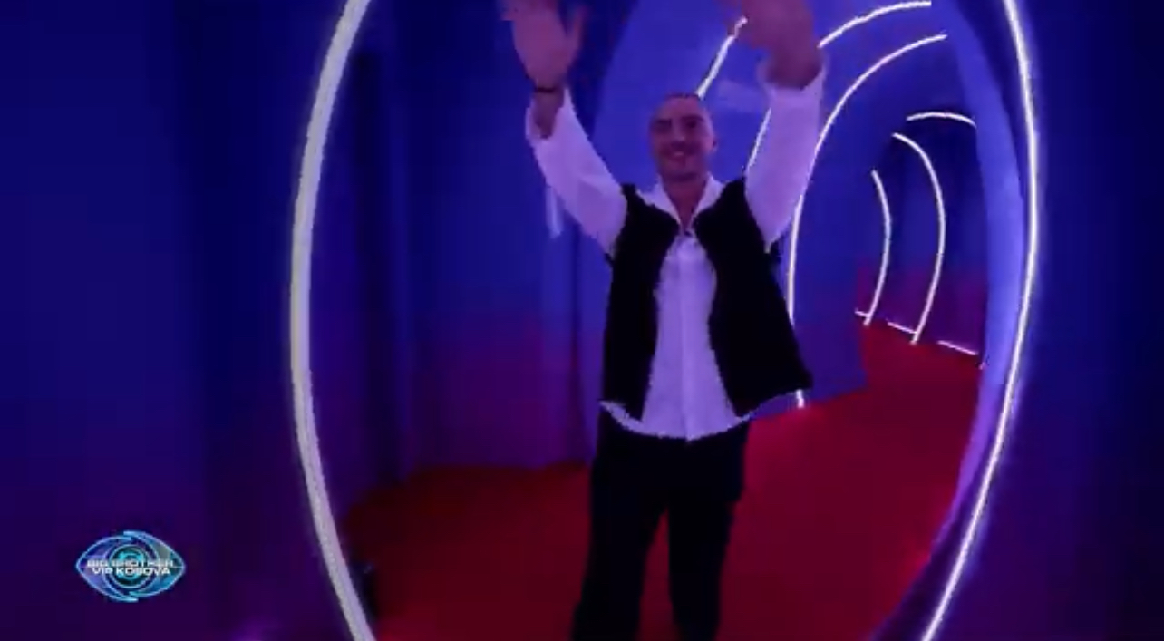 Përfundon rrugëtimi drejt çmimit të madh për Labinotin