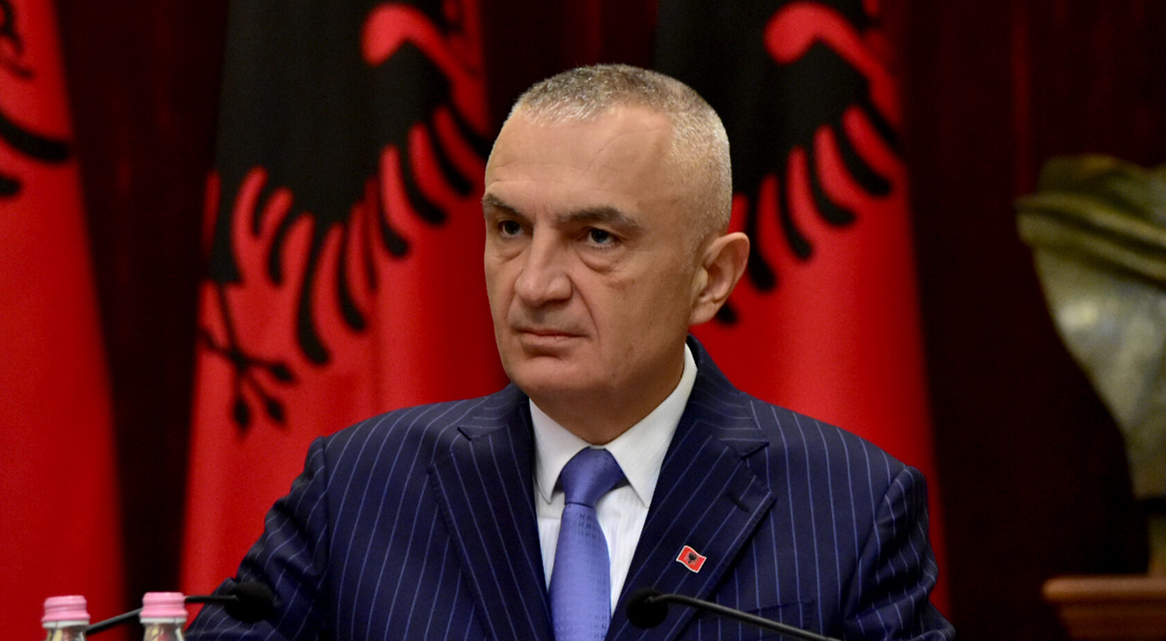 Apeli i GJKKO lë në fuqi arrestin me burg për Ilir Metën