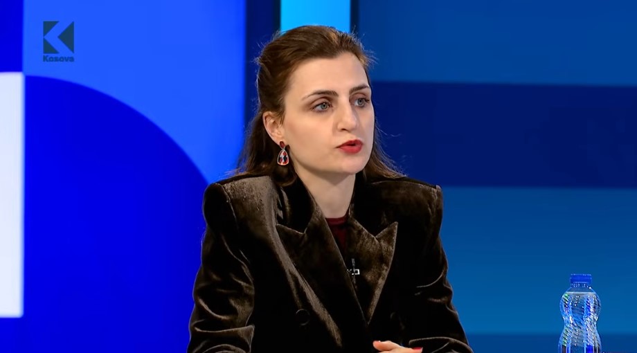 Janina Ymeri pyet KEK-un: Çka po ndodhë? Të gjitha blloqet e TCA kanë zero gjenerim