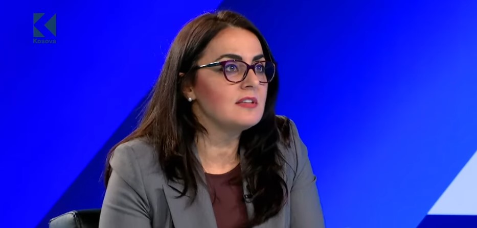 Lushaku Sadriu për rezultatin e LDK së  S arritëm ta komunikonim programin e jashtëzakonshëm  VIDEO 