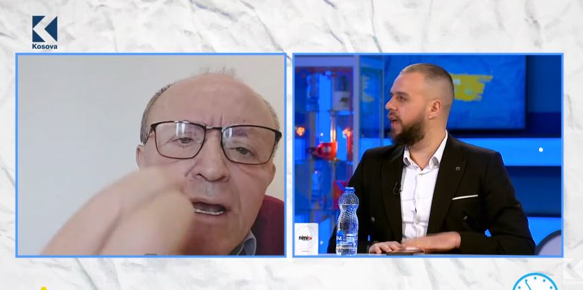 Padia për nxitje të urrejtjes  ballafaqohen Bytyqi dhe Jezerci  VIDEO 