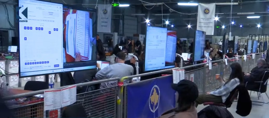 Zgjedhjet e 2025-ës: “KQZ, përgjegjëse për tre dështime” (VIDEO)