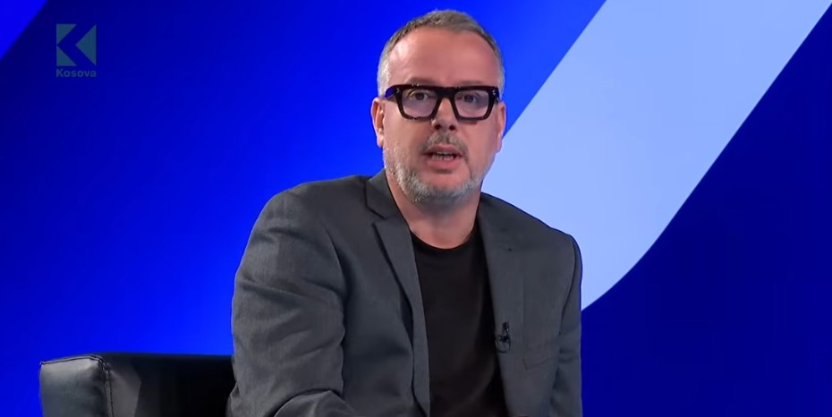 Kajtazi  LDK ende nuk e ka një analizë se pse ra në 13   VIDEO 