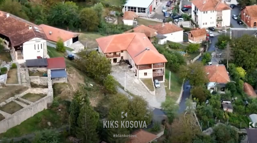 Si u sinjalizua sulmi në Banjskë përmes një grupi në  Telegram    VIDEO 