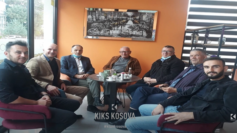 Kompania e nipit të kandidatit të VV-së fiton 88 tenderë gjatë mandatit të Qemajl Aliut (VIDEO)
