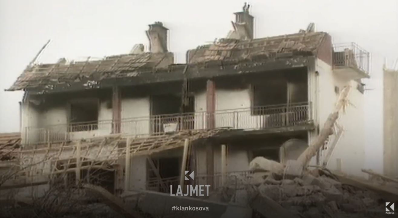 Paralajmërimi i Kryeprokurorit  Së shpejti aktakuzë për vrasjen e Jasharëve  VIDEO 