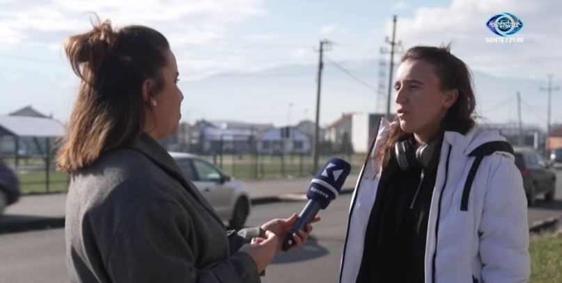 Kush i la pa qasje në rrugë  banorët e Bibajt të Ferizajt   VIDEO 