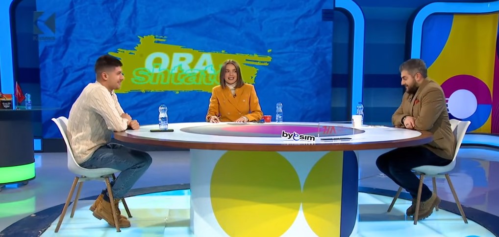 Kokaj dhe Kryeziu përfaqësojnë Kosovën në Lojërat Olimpike Dimërore  VIDEO 