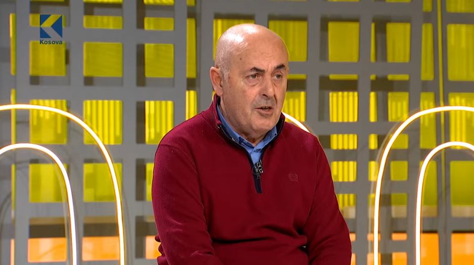 Ish-ushtaraku Veseli: Shteti dhe ndërgjegja qytetare, fajtorë për vërshimet (VIDEO)