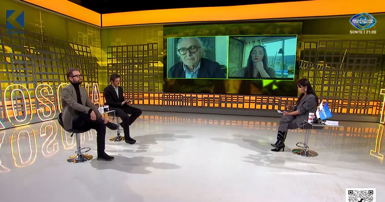  Nuk është punë komisionarësh    akuza të rënda për manipulim të zgjedhjeve  VIDEO 