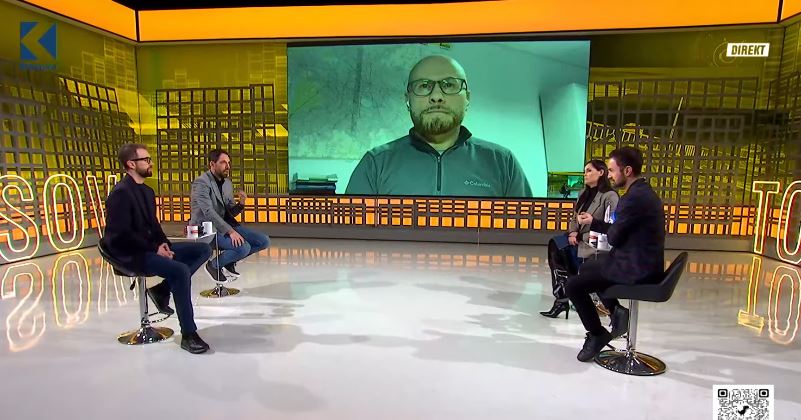 PDK kërkon postin e presidentit? (VIDEO)