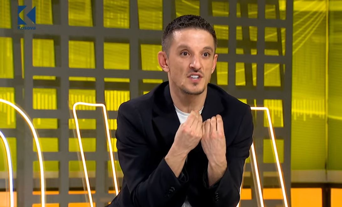 Krasniqi: Beteja e Naim Murselit s’është me gjykatën, por me publikun (VIDEO) 