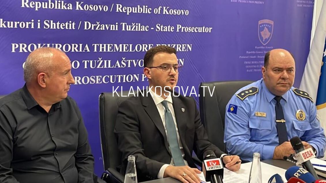 109 të prangosur për dallavere me vota, Ibrahimi: Një nga operacionet më të mëdha të Policisë