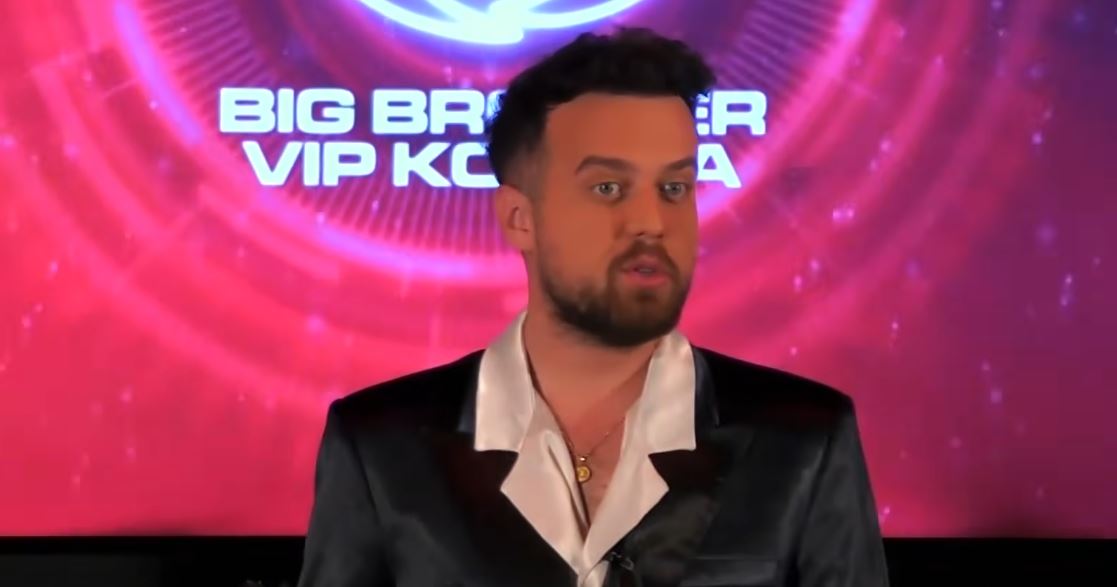  Vetëm raport shoqëror   Kushtrimi flet sërish për marrëdhënien me Sasën  VIDEO 