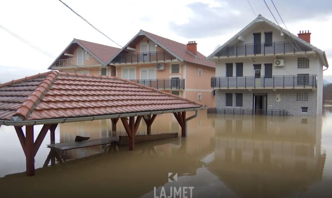 Kompensimi i dëmeve  Komunat pa fonde emergjente  VIDEO 