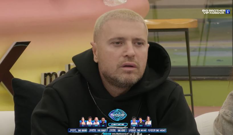  Të ka humbur rruga    Labi përballet me pyetjet nga publiku  VIDEO 