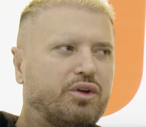 “E kam një ndjenjë..”, Labi i frikësuar se mund t’i vdesë edhe gjyshja (VIDEO)
