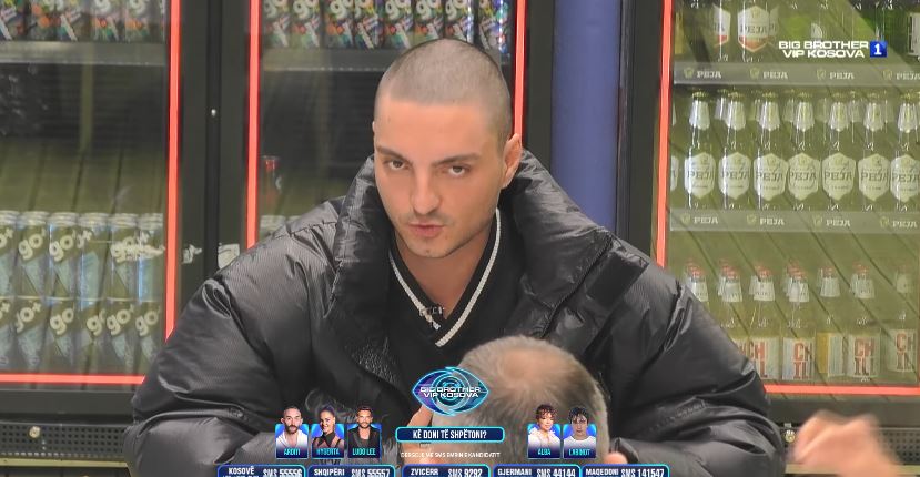 A ndihet i rrezikuar nga nominimi Labinoti? (VIDEO)