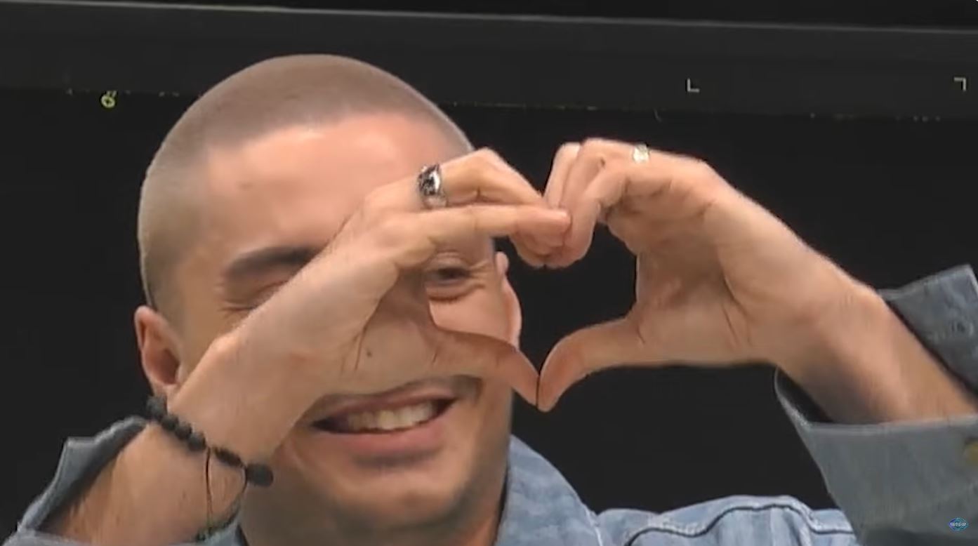 Labinoti  Edhe pse kam kërcyer me këngë të Remzie Osmanit  unë jam  team  Mihrije Braha  VIDEO 