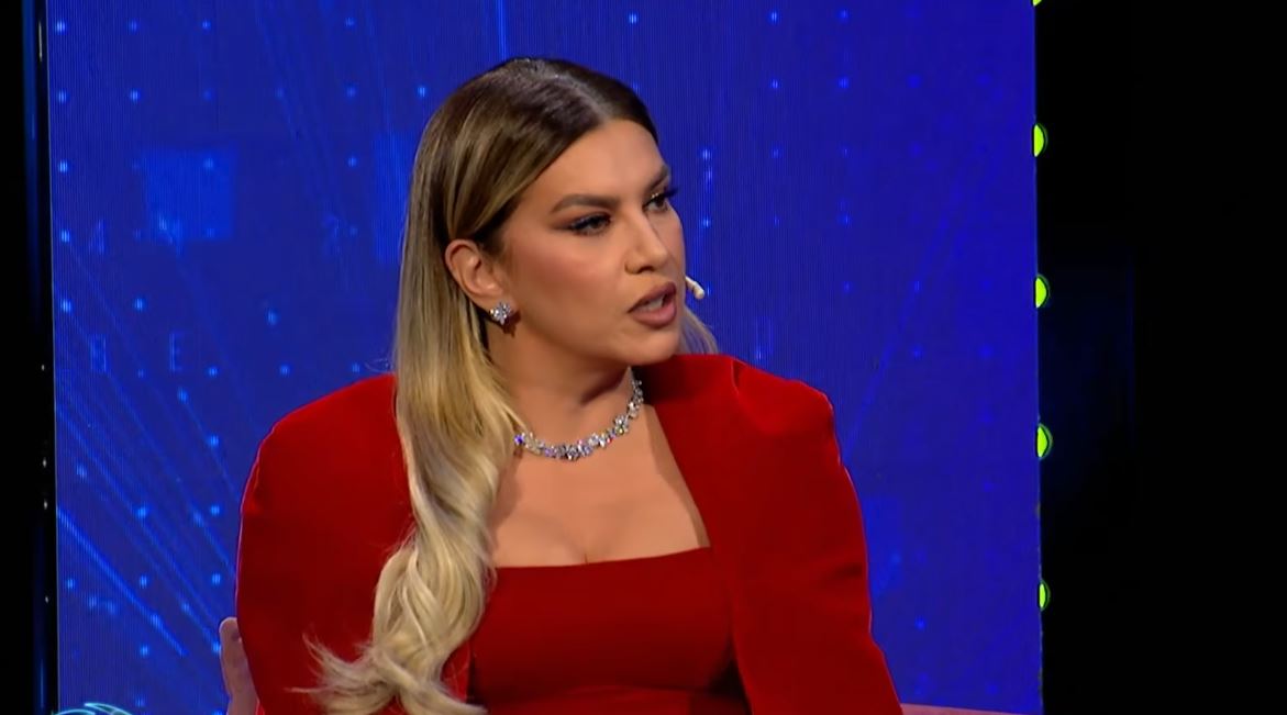 “Mund ta ketë Sindromën e Stokholmit”, Leonora për Albën: S’ka respekt për veten (VIDEO)