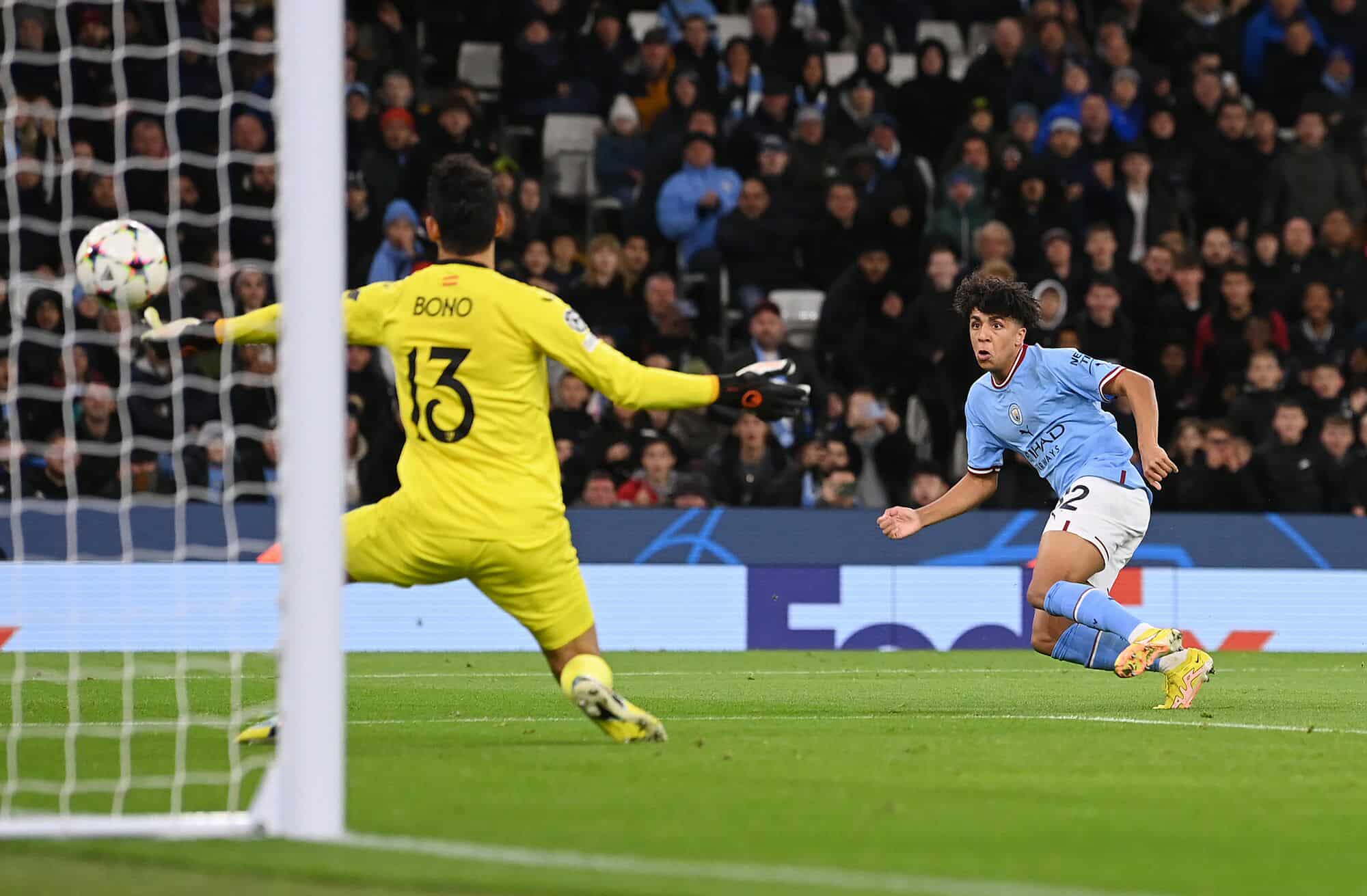 Guardiola  kryqëzon  këtë futbollist