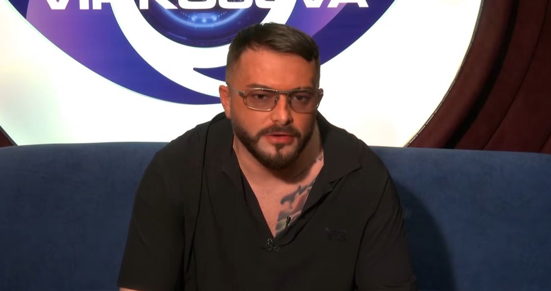 Limi për situatën me Albën  Kam respekt për të  e shoh që ka gjëra për t u sqaruar  VIDEO 