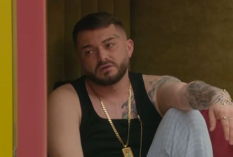 Limi nuk kursen Albën: Je shumë gënjeshtare (VIDEO)