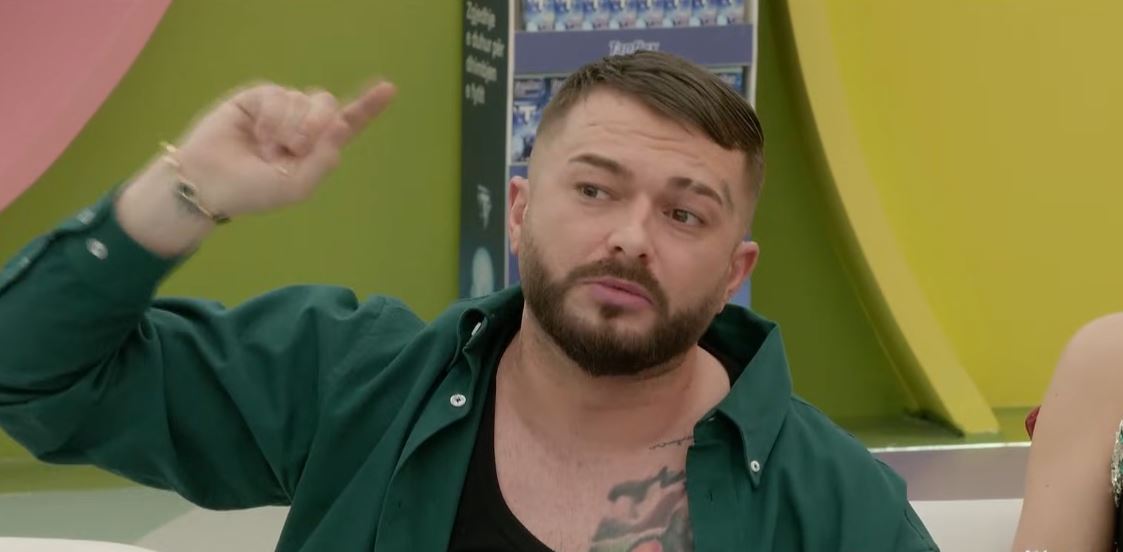 Limi  Nëse del Alba  Ludo do të mërzitet më së shumti  VIDEO 