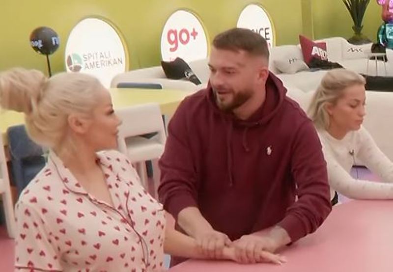 Limi flet për rrahjet jashtë shtëpisë: Më kanë rrahur, i kam rrahur... (VIDEO)